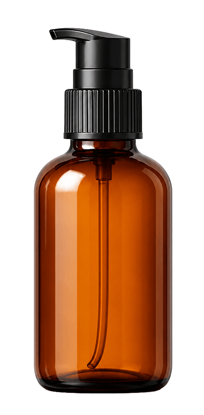 Body Bottle